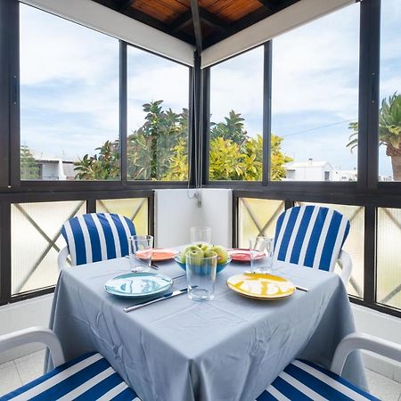 Sabbia Suites Margarita Puerto del Carmen  Bagian luar foto
