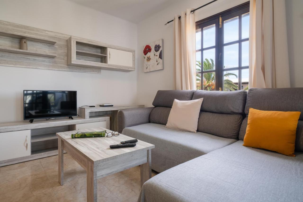 Sabbia Suites Margarita Puerto del Carmen  Bagian luar foto