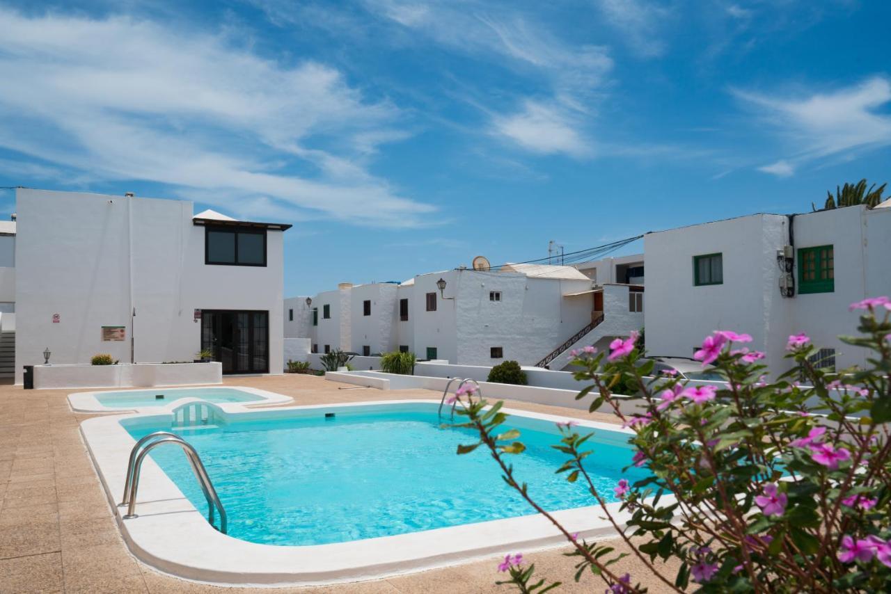 Sabbia Suites Margarita Puerto del Carmen  Bagian luar foto