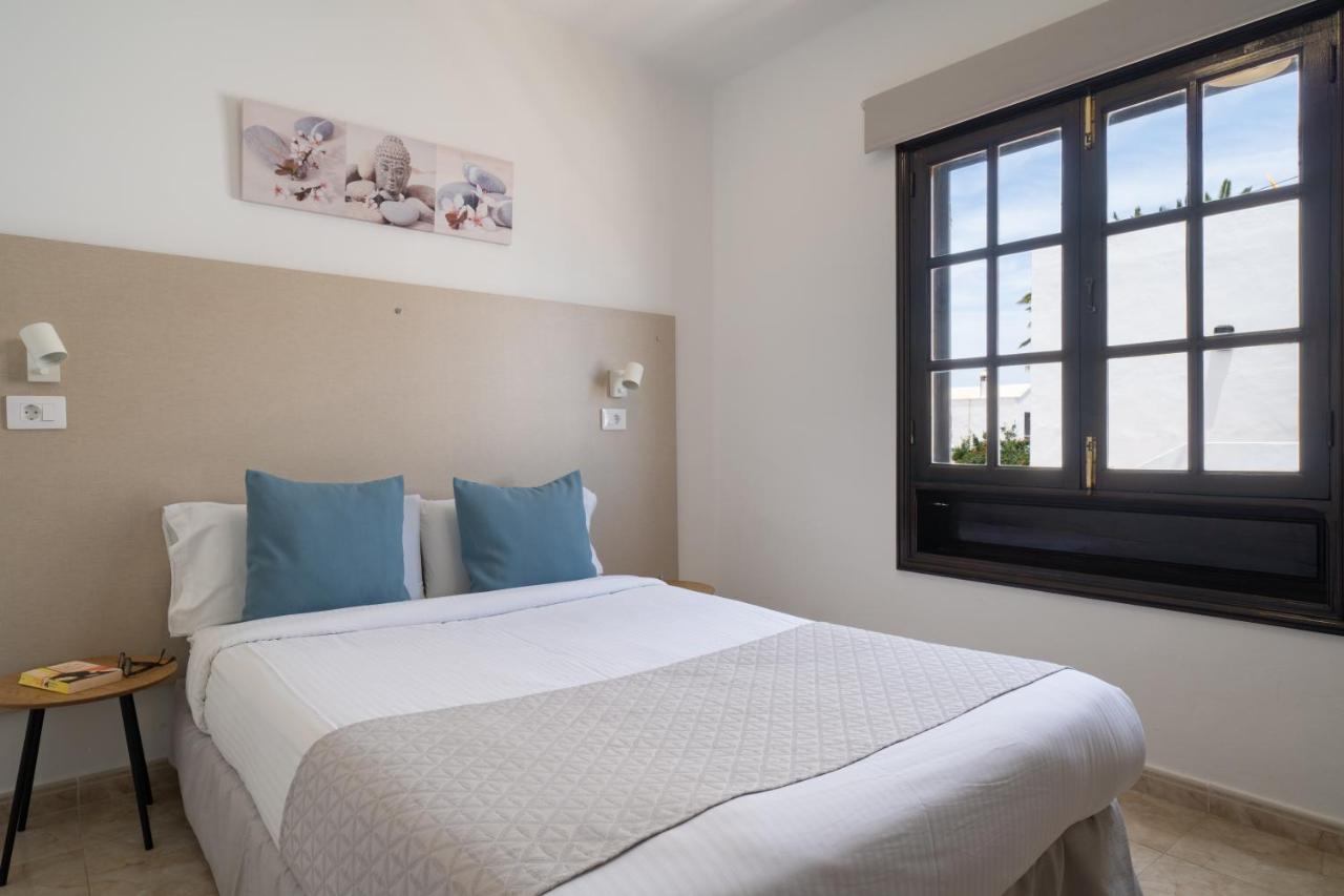 Sabbia Suites Margarita Puerto del Carmen  Bagian luar foto